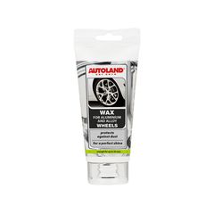 Γυαλιστικό κερί για ζάντες αλουμινίου Alloy wheel wax 150ml Autoland AutoEuro