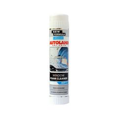 Αφρός καθαρισμού τζαμιών Glass cleaning foam aerosol 400ml Autoland AutoEuro