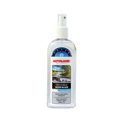 Υδροαπωθητικό σπρέι Look-invisible wiper 300ml Autoland AutoEuro