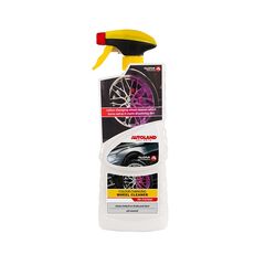 Καθαριστικό ζάντας Wheel cleaner ''de- ironizer'' trigger spray 750ml Autoland AutoEuro