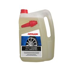 Καθαριστικό ελαστικών Wheel cleaner 5L Autoland AutoEuro