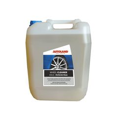 Καθαριστικό ελαστικών Wheel cleaner 20L Autoland AutoEuro