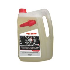 Καθαριστικό ζάντας Wheel cleaner ''de-ironizer'' 5L Autoland AutoEuro