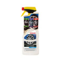 Καθαριστικό ελαστικών Wheel cleaner trigger spray 750ml Autoland AutoEuro