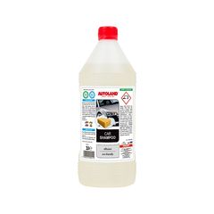 Σαμπουάν αυτοκινήτου Car Shampoo 1L Autoland AutoEuro