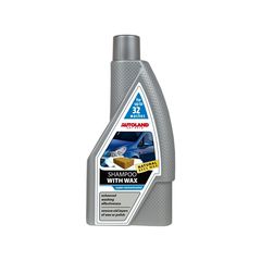 Σαμπουάν αυτοκινήτου με κερί Shampoo with wax concentrate 950ml Autoland AutoEuro