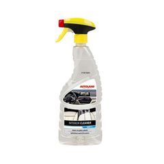 Καθαριστικό εσωτερικής χρήσης Interior cleaner 750ml trigger spray Autoland AutoEuro