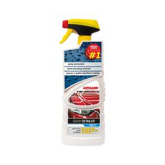 Γυαλιστικό εξωτερικής χρήσης Quick detailer trigger spray 750ml Autoland AutoEuro