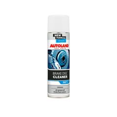 Καθαριστικό φρένων Brake disc cleaner aerosol 500ml Autoland AutoEuro