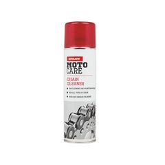 Καθαριστικό σπρέι αλυσίδας MOTO CARE chain cleaner aerosol 500ml Autoland AutoEuro