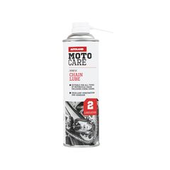 Λιπαντικό αλυσίδας MOTO CARE chain lube aerosol 500ml Autoland AutoEuro