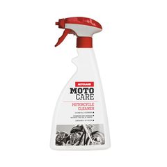 Σπρέι καθαρισμού μοτοσυκλέτας MOTO CARE motorcycle cleaner trigger spray 500ml Autoland AutoEuro