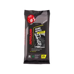 Καθαριστικά μαντηλάκια χεριών Heavy Duty Handwipes XL 25pcs Autoland AutoEuro