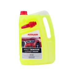 Καθαριστικό εντόμων Insect remover 5L Autoland AutoEuro