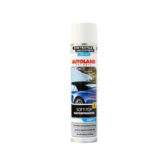 Αδιαβροχοποιητής κουκούλας Soft-top waterproofer aerosol 600ml Autoland AutoEuro