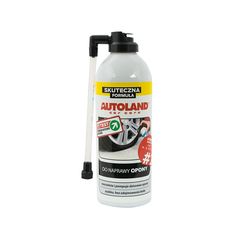 Σπρέι επισκευής ελαστικών Tyre puncture repair spray 400ml Autoland Autoland AutoEuro