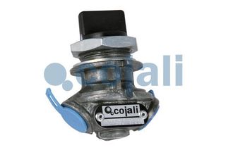 ΒΑΛΒΙΔΑ ΕΛΕΓΧΟΥ 3 2 ΔΡΟΜΩΝ WABCO __________ 2215200                1505080
