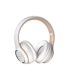 Devia Bluetooth headphones Kintone white