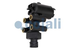 ΒΑΛΒΙΔΑ ΑΙΣΘΗΤΗΡΑΣ ECAS WABCO __________ 2209107                1505054