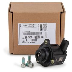 ΗΛΕΚΤΡΟΒΑΝΑ ΑΠΟΦΟΡΤΙΣΗΣ TURBO C4 C4 (B7) - PICASSO - SPACETOURER C5 (X7) - AIRCROSS C5 X DS3-4-5 207