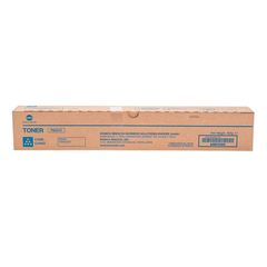 Konica Minolta TN-221C Toner Laser Εκτυπωτή Κυανό 21000 Σελίδων (A8K3450)