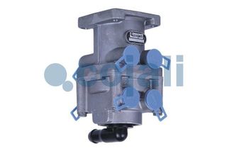 ΠΑΝΤΟΦΛΑ MAN WABCO  2212247 005491 4613150860 81.52130-6106 1518779 81521306106 81521306106A