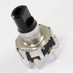 KENWOOD/JVC CAR AUDIO ENCODER ΜΕ PUSH VOLUME SEARCH TRACK
