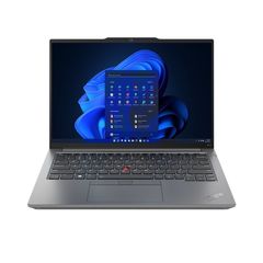 Lenovo ThinkPad E14 Gen 5 14" IPS FHD+ (Ryzen 5-7530U/8GB/512GB SSD/W11 Pro) (US Keyboard) (21JRX009US) - Πληρωμή και σε έως 9 δόσεις