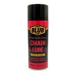Λιπαντικό Λάδι αλυσίδας | BLUB | CHAIN LUBE | 450ml