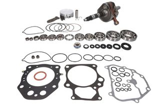 ΚΙΤ ΟΛΙΚΗΣ ΕΠΙΣΚΕΥΗΣ ΚΙΝΗΤΗΡΑ HONDA TRX 500 FE 2012-2013
