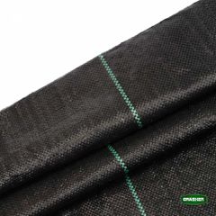 Νάυλον Εδαφοκάλυψης - Γεωύφασμα 1x5m GRASHER-thumb-1