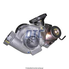 Τουρμπίνες 4917307508 / 0375.J0 / 0375.K5 / 9657530580 / 71793889 / 335262 / 3M5Q6K682DA / 49173-07508 | dieseltechcenter-eshop