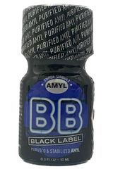 Poppers Leather Cleaner Blue Boy Lockerrom 10ml