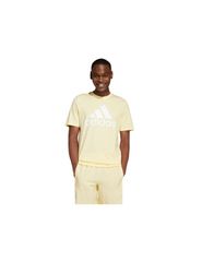 adidas Essentials Single Jersey Big Logo Tee M IX0135-thumb-1