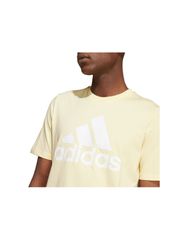 adidas Essentials Single Jersey Big Logo Tee M IX0135-thumb-3