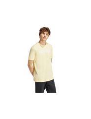 adidas Essentials Single Jersey Linear Embroidered M IZ4769-thumb-1