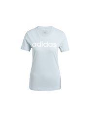adidas Loungewear Essentials Slim Logo Tee W IY9188