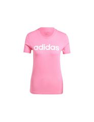 adidas Loungewear Essentials Slim Logo Tee W IY9191