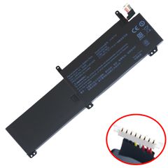 Μπαταρία Laptop - Battery για Asus ROG Strix GL703GM C41N1716 0B200-02770000 C41PqPH OB200-02770000M OB200-02770000P 15.4V 76Wh 4940mAh με καλωδιοταινία 8pins ( Κωδ.1-BAT0725 )