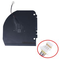 Ανεμιστηράκι Laptop - CPU Cooling Fan για Dell Latitude 7430 E7430 0CMX1D CMX1D ND75C83-21E13 ND75C83 2803B9R EG50040S1-CS00-S9A K00-273-8191-A01 4pin ( Κωδ.81309 )