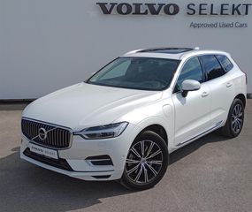 Volvo XC 60 2019 T8 Inscription