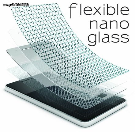 Tempered Glass Ancus Nano Shield 0.15 mm 9H για Samsung SM-A715F Galaxy A71