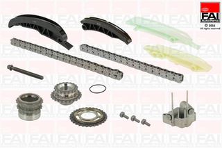 ΚΑΔΕΝΑ ΧΡΟΝΙΣΜΟΥ (ΣΕΤ) FAI AutoParts TCK238NG