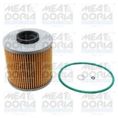 OM523 MEAT & DORIA 14047