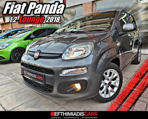 Fiat Panda '18 1.2 Lounge