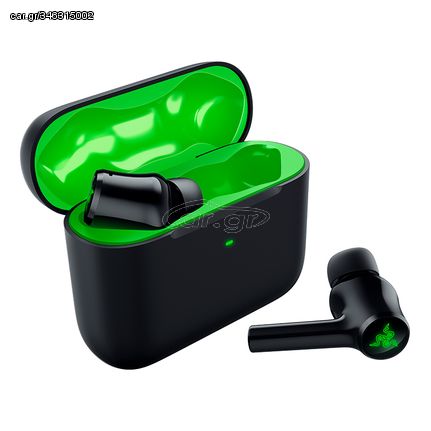 Razer HAMMERHEAD HYPERSPEED  - XBOX Licensed - Wireless Gaming Earbuds - ANC - RGB - TWS