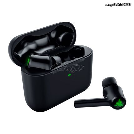 Razer HAMMERHEAD PRO HYPERSPEED - ANC RGB Gaming Earbuds - Wireless Charging - PC/PS5/Switch/Android