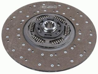 ΔΙΣΚΟΣ MB 430mm 44.5k SACHS __________ 1878005668             1878005668