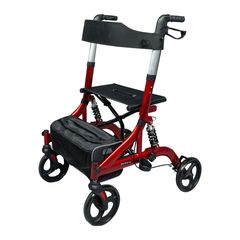 Περιπατητήρας Rollator RUBY