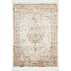 Χαλί Ezzo Valerio 2670A1R Dark Beige - 200x290